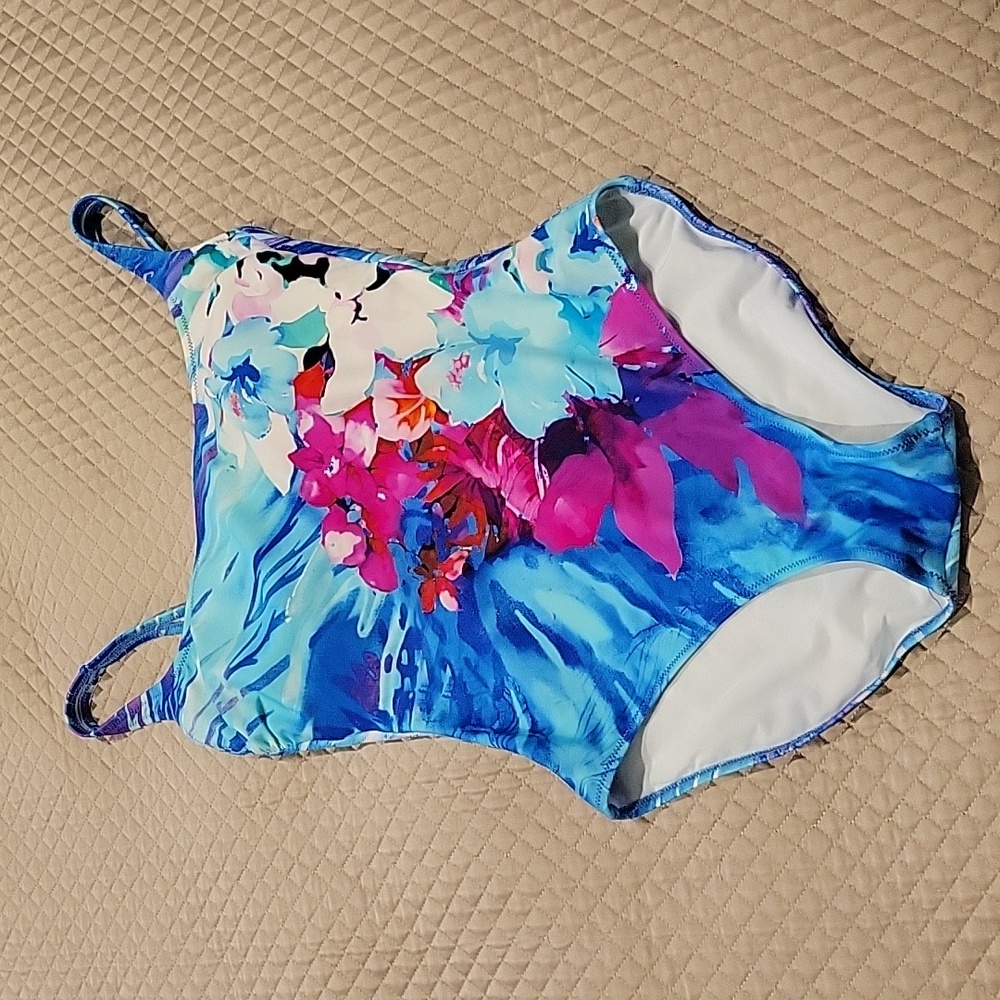 Gottex bathing suit